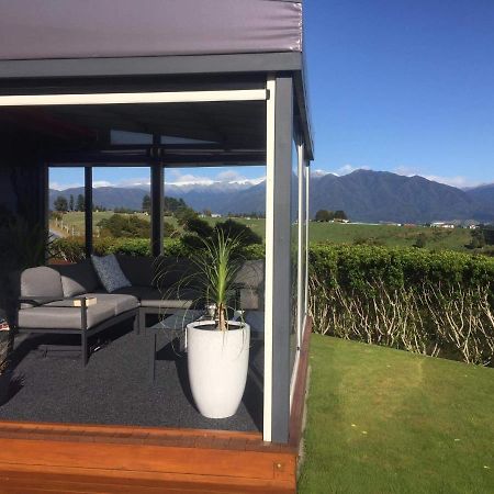 Rocky Ridge Cottage Takaka Exterior photo
