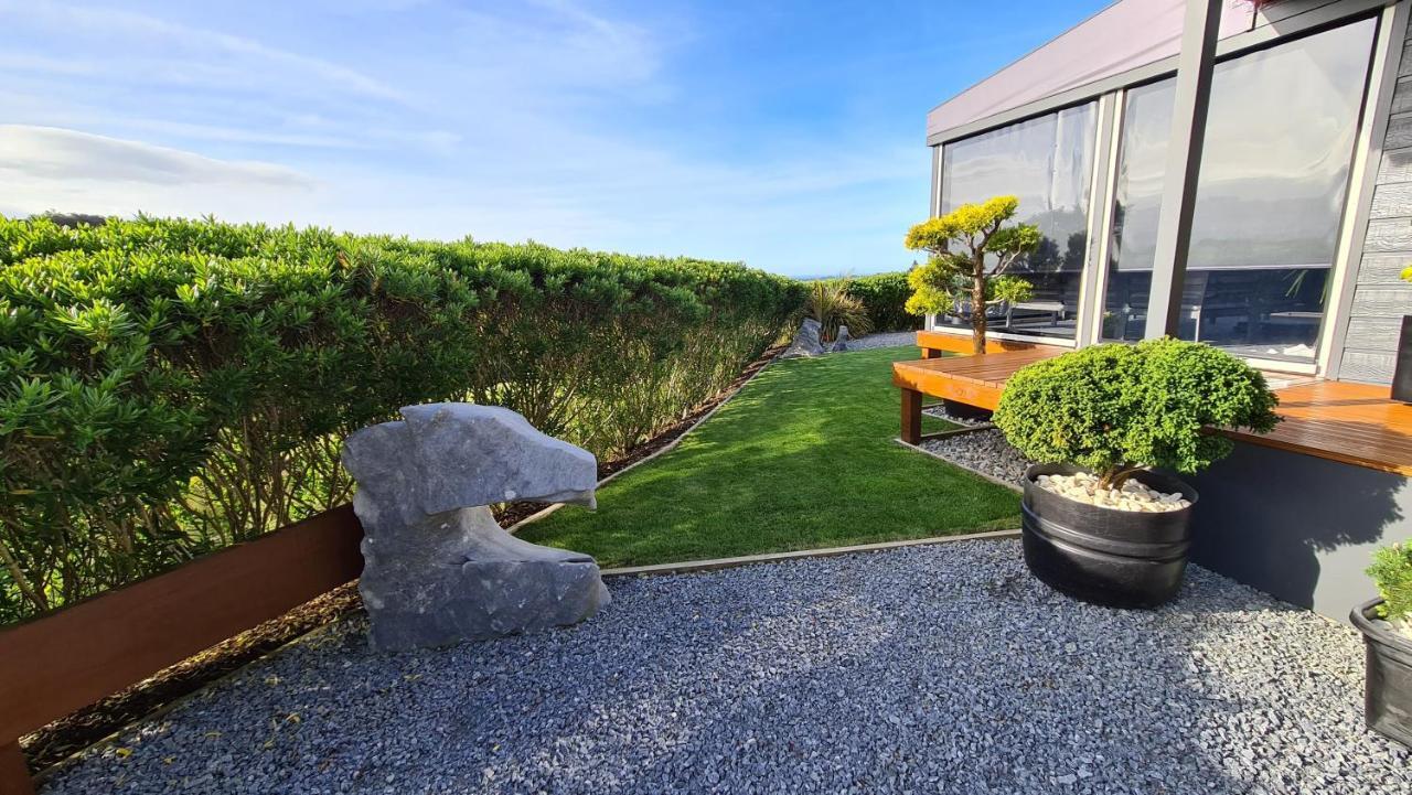 Rocky Ridge Cottage Takaka Exterior photo