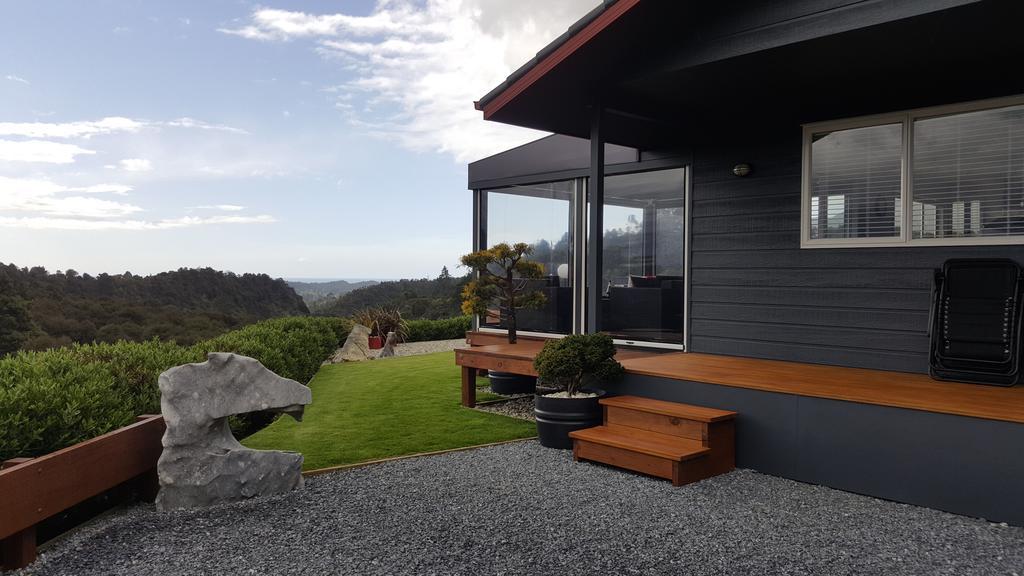 Rocky Ridge Cottage Takaka Exterior photo